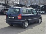Opel Zafira 1999 годаfor3 000 000 тг. в Караганда – фото 5