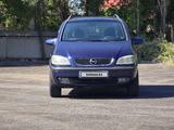 Opel Zafira 1999 года за 2 850 000 тг. в Караганда – фото 3