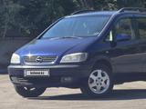 Opel Zafira 1999 года за 2 850 000 тг. в Караганда