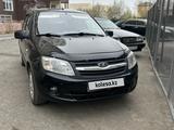 ВАЗ (Lada) Granta 2190 2014 годаүшін3 350 000 тг. в Павлодар