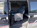 Mitsubishi Delica 1997 годаүшін4 500 000 тг. в Усть-Каменогорск – фото 3