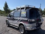 Mitsubishi Delica 1997 годаүшін4 500 000 тг. в Усть-Каменогорск – фото 4