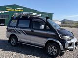Mitsubishi Delica 1997 годаүшін4 500 000 тг. в Усть-Каменогорск – фото 5