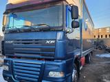 DAF  XF 105 2012 года за 31 000 000 тг. в Туркестан – фото 2