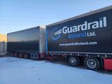 DAF  XF 105 2012 года за 31 000 000 тг. в Туркестан – фото 3