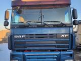 DAF  XF 105 2012 года за 31 000 000 тг. в Туркестан – фото 4