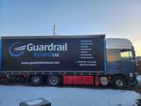 DAF  XF 105 2012 года за 31 000 000 тг. в Туркестан – фото 5