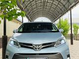 Toyota Sienna 2016 годаүшін15 000 000 тг. в Шымкент