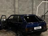 ВАЗ (Lada) 2109 1995 года за 650 000 тг. в Экибастуз – фото 2