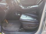 Hyundai Santa Fe 2022 года за 15 500 000 тг. в Караганда – фото 4