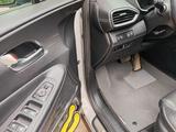 Hyundai Santa Fe 2022 года за 15 500 000 тг. в Караганда – фото 3
