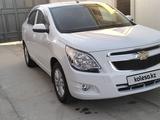 Chevrolet Cobalt 2022 годаfor6 350 000 тг. в Туркестан