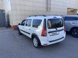 ВАЗ (Lada) Largus 2015 годаүшін3 450 000 тг. в Павлодар – фото 4