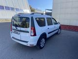 ВАЗ (Lada) Largus 2015 годаүшін3 450 000 тг. в Павлодар – фото 3