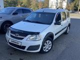 ВАЗ (Lada) Largus 2015 годаүшін3 450 000 тг. в Павлодар