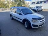 ВАЗ (Lada) Largus 2015 годаүшін3 450 000 тг. в Павлодар – фото 2