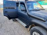 Toyota Land Cruiser 1996 года за 3 700 000 тг. в Шиели – фото 5