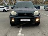 Toyota RAV4 2002 года за 4 500 000 тг. в Кызылорда