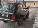 ВАЗ (Lada) Lada 2121 2013 годаfor2 400 000 тг. в Алматы