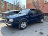 Volkswagen Golf 1993 года за 1 100 000 тг. в Тараз