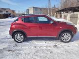 Nissan Juke 2011 годаүшін5 500 000 тг. в Усть-Каменогорск – фото 2