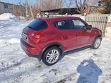 Nissan Juke 2011 годаүшін5 500 000 тг. в Усть-Каменогорск – фото 5