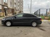 Volkswagen Polo 2013 годаүшін4 750 000 тг. в Актобе – фото 2