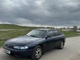 Mazda 626 1994 года за 1 550 000 тг. в Талдыкорган – фото 3