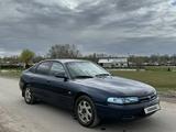 Mazda 626 1994 года за 1 550 000 тг. в Талдыкорган