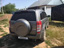 Suzuki Grand Vitara, 2008