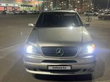 Mercedes-Benz ML 350 2002 года за 4 100 000 тг. в Актау – фото 5