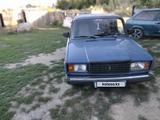 ВАЗ (Lada) 2107 1997 года за 800 000 тг. в Кокпекты