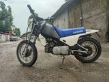 Yamaha  PW50/PW80 2010 годаfor250 000 тг. в Алматы – фото 2