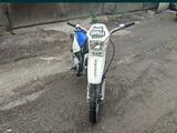 Yamaha  PW50/PW80 2010 годаfor250 000 тг. в Алматы – фото 3