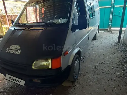 Ford Transit 1993 года за 1 800 000 тг. в Тараз – фото 4