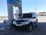 Chevrolet Niva 2013 года за 3 450 000 тг. в Актобе