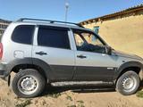 Chevrolet Niva 2013 года за 3 450 000 тг. в Актобе – фото 3
