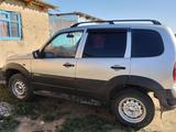 Chevrolet Niva 2013 года за 3 450 000 тг. в Актобе – фото 4