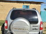 Chevrolet Niva 2013 года за 3 450 000 тг. в Актобе – фото 5