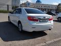 Toyota Camry 2014 года за 8 569 130 тг. в Астана – фото 8