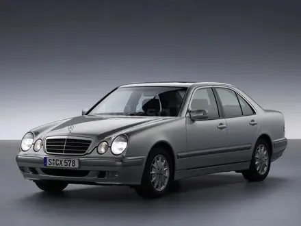 Порог на мерседес w210 металл, Семей — Алматы, читайте описание за 38 000 тг. в Семей – фото 5