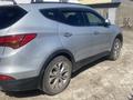 Hyundai Santa Fe 2016 года за 8 500 000 тг. в Караганда – фото 3