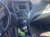 Hyundai Santa Fe 2016 года за 8 500 000 тг. в Караганда – фото 5