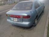 Nissan Sunny 1995 года за 700 000 тг. в Алматы – фото 4