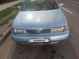 Nissan Sunny 1995 года за 700 000 тг. в Алматы – фото 5