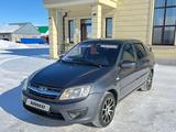 ВАЗ (Lada) Granta 2190 2018 годаүшін3 400 000 тг. в Атырау – фото 3