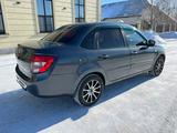 ВАЗ (Lada) Granta 2190 2018 годаүшін3 400 000 тг. в Атырау