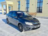 ВАЗ (Lada) Granta 2190 2018 годаүшін3 400 000 тг. в Атырау – фото 2