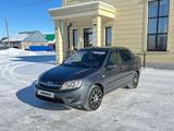 ВАЗ (Lada) Granta 2190 2018 годаүшін3 400 000 тг. в Атырау – фото 4