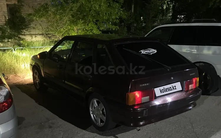 ВАЗ (Lada) 2114 2011 годаүшін1 100 000 тг. в Павлодар